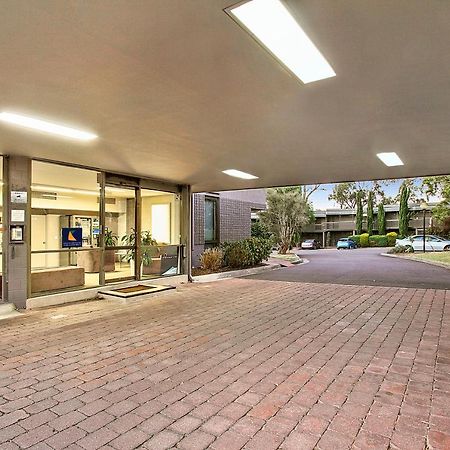 Knox International Hotel And Apartments Wantirna Exterior foto